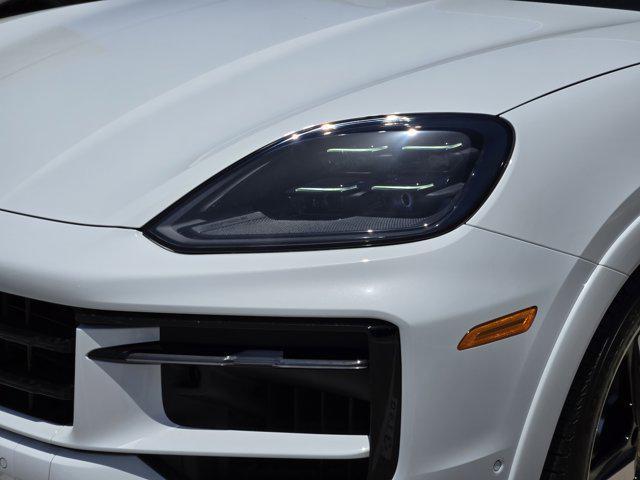 new 2025 Porsche Cayenne car, priced at $146,755