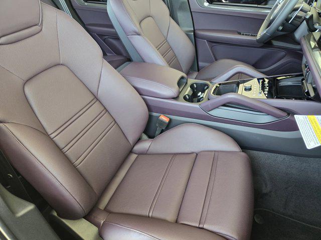 new 2025 Porsche Cayenne car, priced at $146,755