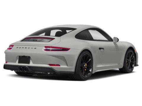 used 2018 Porsche 911 car, priced at $204,900