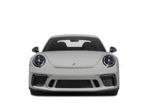 used 2018 Porsche 911 car, priced at $204,900