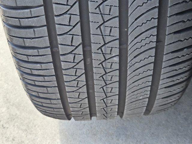 used 2024 Porsche Cayenne car, priced at $93,900