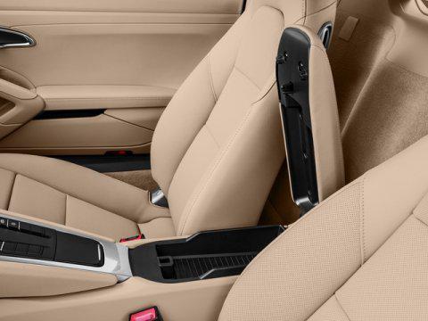 used 2017 Porsche 718 Cayman car, priced at $61,900