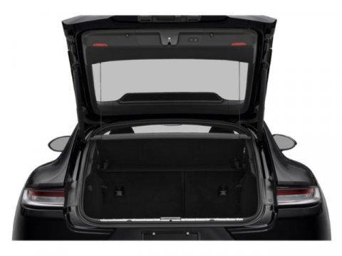 used 2022 Porsche Panamera car, priced at $80,900