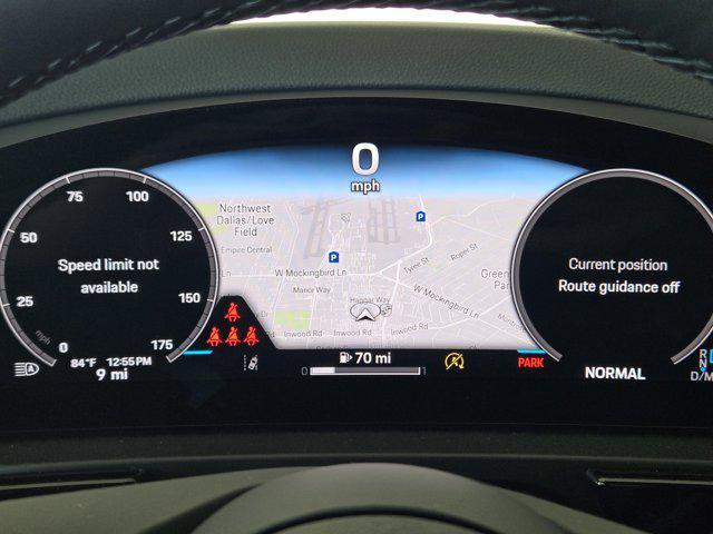 new 2025 Porsche Cayenne car, priced at $101,645