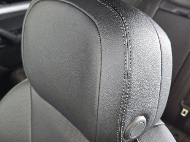 new 2025 Porsche Cayenne car, priced at $101,645