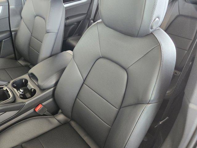 new 2025 Porsche Cayenne car, priced at $101,645