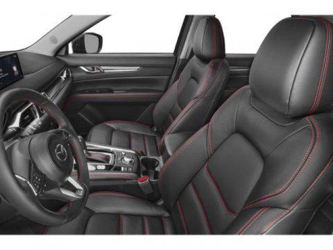 used 2023 Mazda CX-5 car