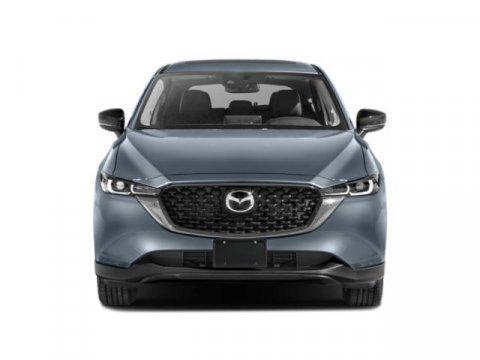 used 2023 Mazda CX-5 car