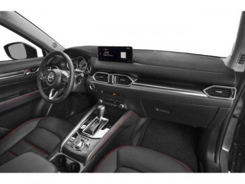 used 2023 Mazda CX-5 car