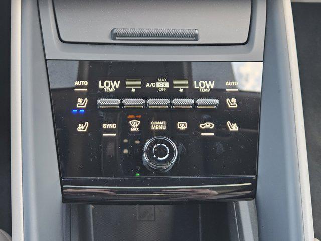 used 2025 Porsche Macan car, priced at $81,995