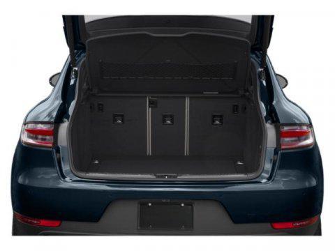 used 2020 Porsche Macan car