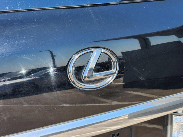 used 2016 Lexus LX 570 car, priced at $46,250