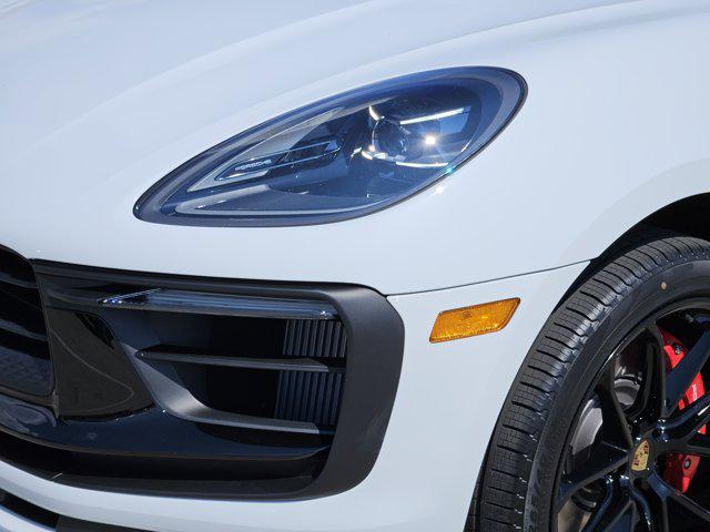 new 2026 Porsche Macan car, priced at $109,850