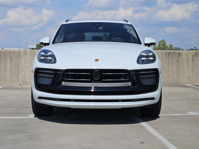 new 2026 Porsche Macan car, priced at $109,850