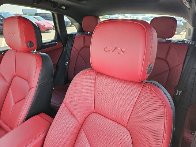 new 2026 Porsche Macan car, priced at $109,850