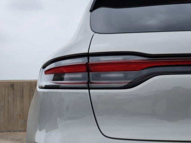 used 2020 Porsche Macan car, priced at $44,400