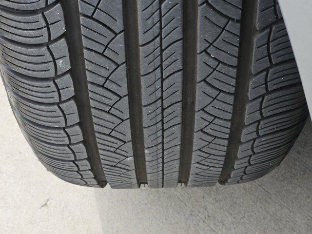 used 2025 Porsche Macan car, priced at $67,900