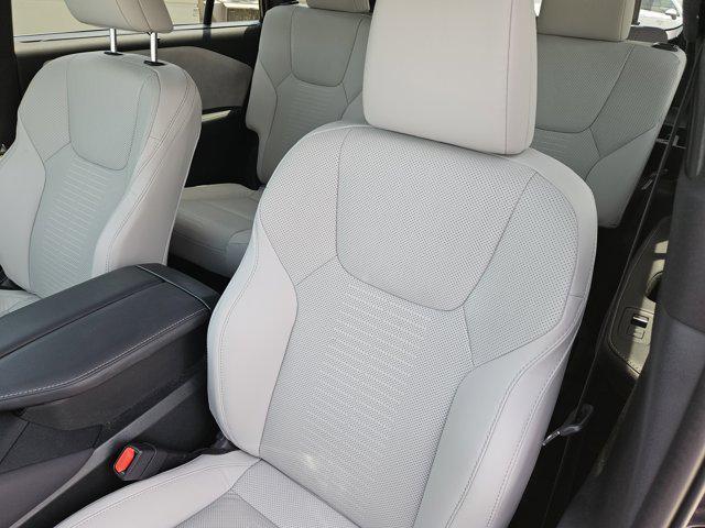 used 2024 Lexus TX 350 car, priced at $58,900