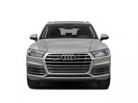 used 2019 Audi Q5 car, priced at $24,999