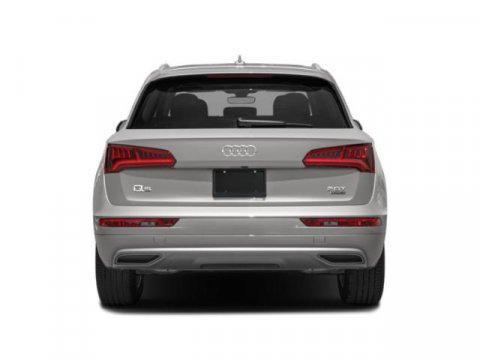 used 2019 Audi Q5 car, priced at $24,999