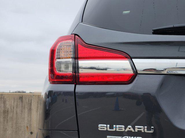 used 2021 Subaru Ascent car, priced at $28,800