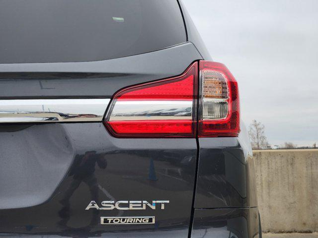 used 2021 Subaru Ascent car, priced at $28,800