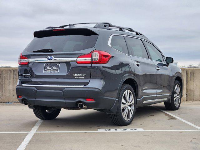 used 2021 Subaru Ascent car, priced at $28,800