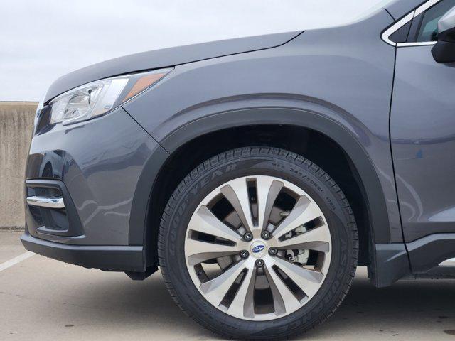 used 2021 Subaru Ascent car, priced at $28,800