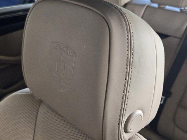 new 2025 Porsche Macan car, priced at $76,235