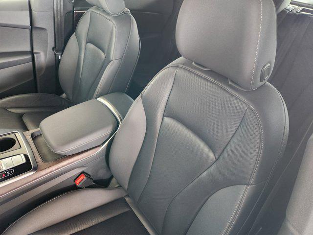 used 2019 Audi Q8 car, priced at $34,400