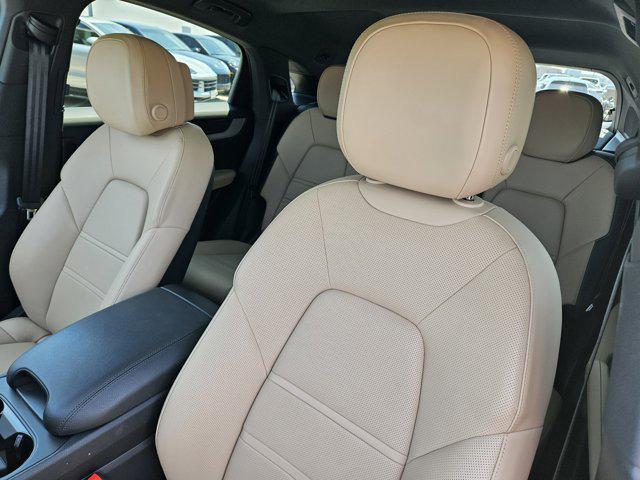 used 2025 Porsche Cayenne car, priced at $100,900