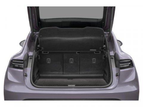 used 2024 Porsche Macan car, priced at $74,900