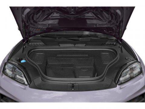 used 2024 Porsche Macan car, priced at $74,900