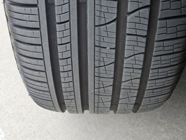 used 2024 Porsche Macan car, priced at $62,900