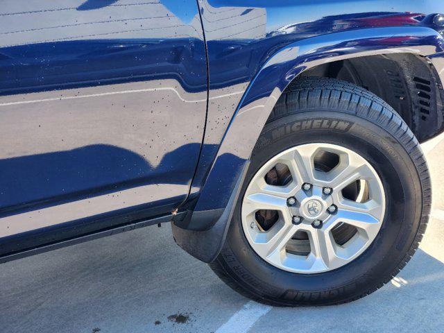 used 2016 Toyota 4Runner car, priced at $19,900