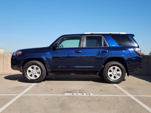 used 2016 Toyota 4Runner car, priced at $19,900