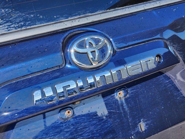 used 2016 Toyota 4Runner car, priced at $19,900