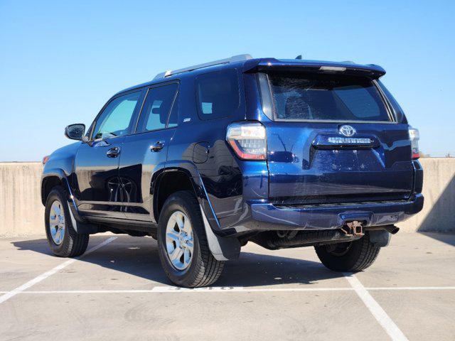 used 2016 Toyota 4Runner car, priced at $19,900