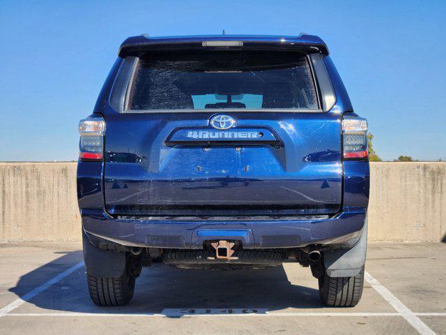 used 2016 Toyota 4Runner car, priced at $19,900