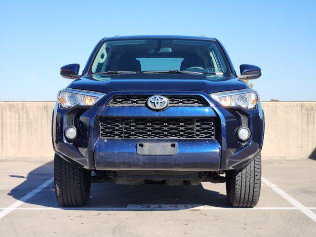 used 2016 Toyota 4Runner car, priced at $19,900