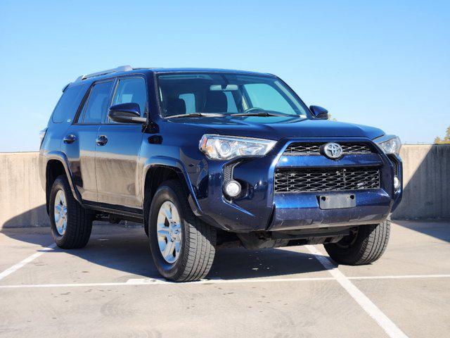 used 2016 Toyota 4Runner car, priced at $19,900