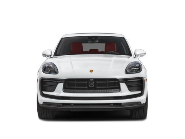 used 2023 Porsche Macan car