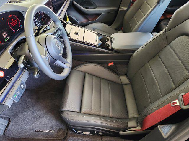 new 2025 Porsche Panamera car, priced at $210,135