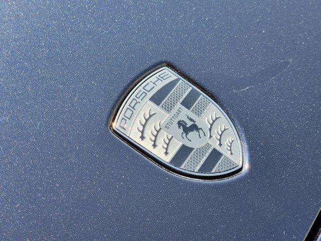 new 2025 Porsche Panamera car, priced at $210,135