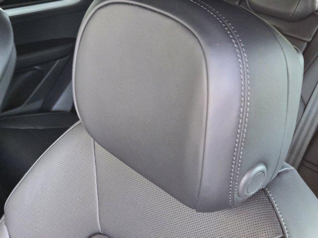 new 2025 Porsche Cayenne car, priced at $107,445