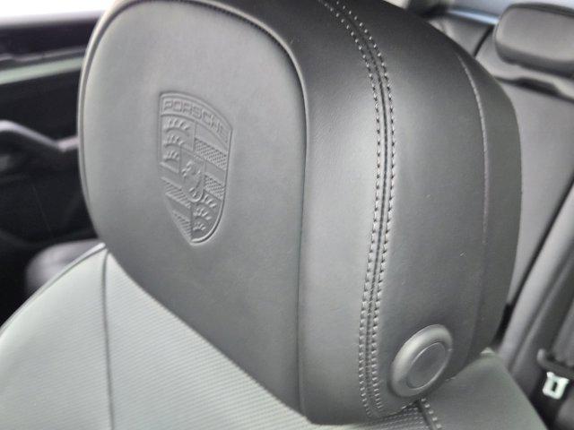 new 2025 Porsche Cayenne car, priced at $104,665
