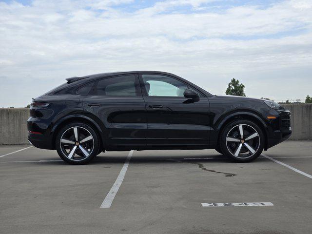 new 2025 Porsche Cayenne car, priced at $104,665