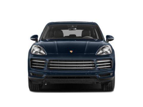 used 2021 Porsche Cayenne car, priced at $46,900