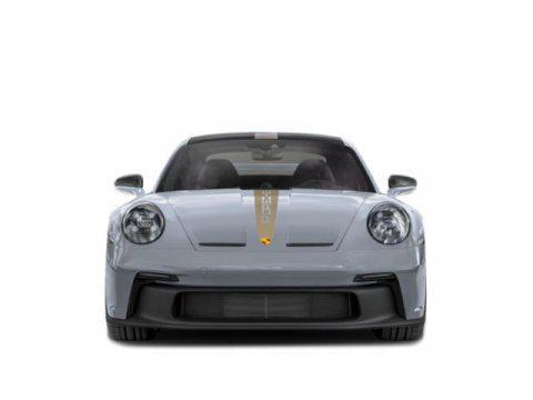 used 2024 Porsche 911 car, priced at $299,900
