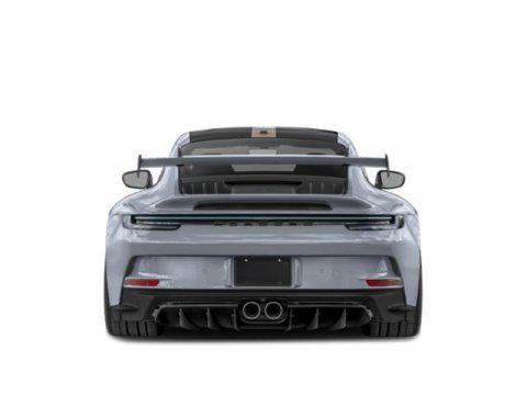used 2024 Porsche 911 car, priced at $299,900